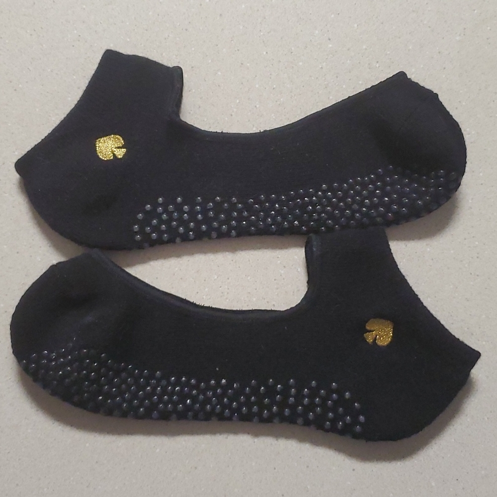 Kate Spade Barre Socks